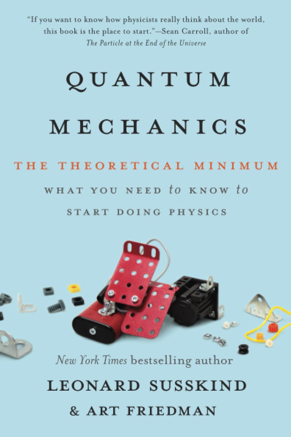 Algopix Similar Product 6 - Quantum Mechanics The Theoretical