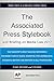 Algopix Similar Product 20 - The Associated Press Stylebook 2017