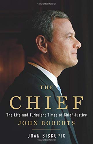 Algopix Similar Product 8 - The Chief The Life and Turbulent Times