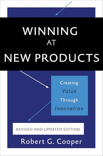 Algopix Similar Product 15 - Winning At New Products Creating Value