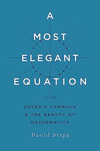 Algopix Similar Product 18 - A Most Elegant Equation Eulers