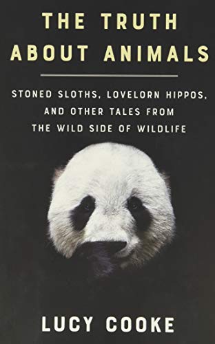 Algopix Similar Product 18 - The Truth About Animals Stoned Sloths