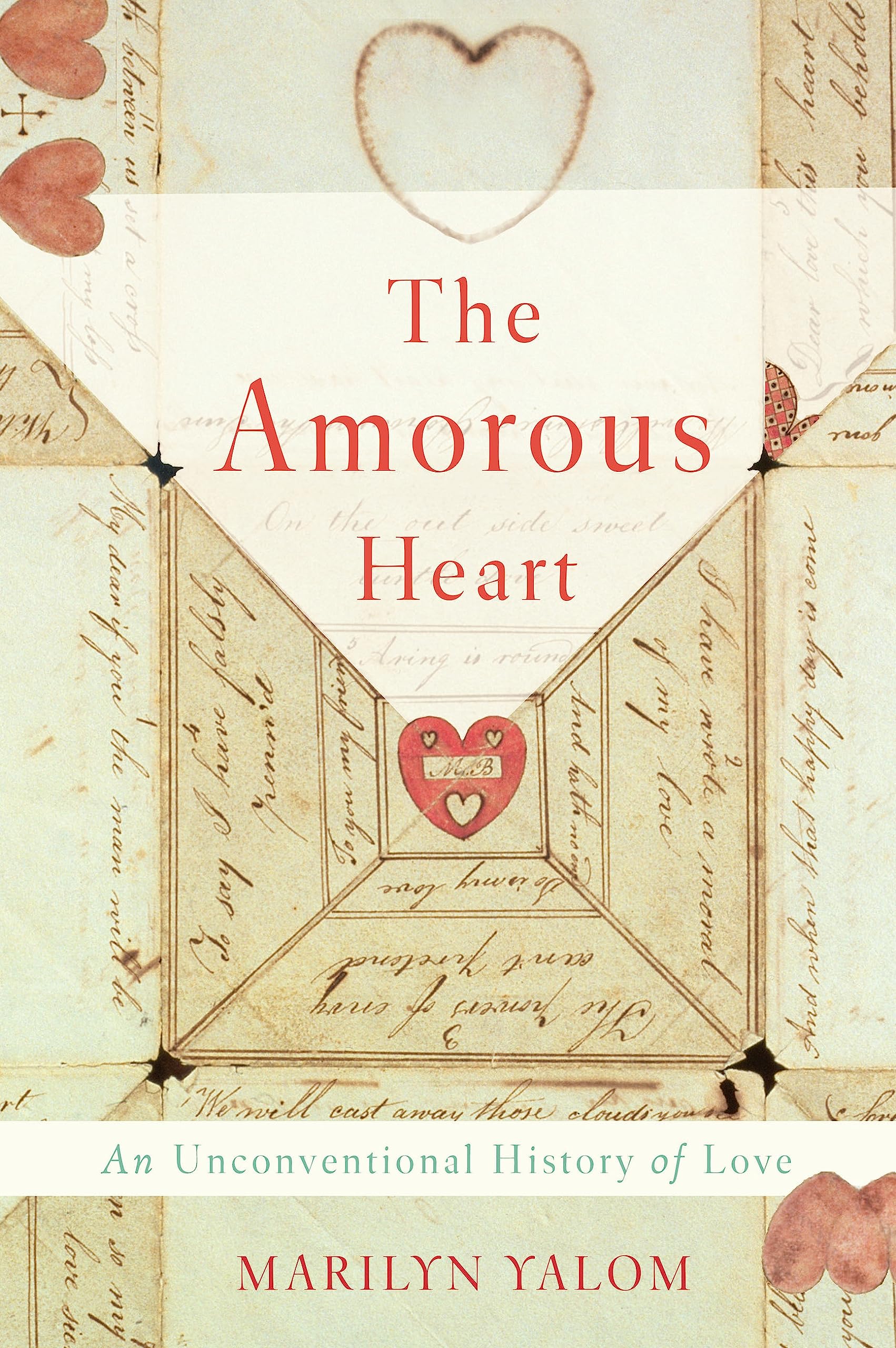 Algopix Similar Product 4 - The Amorous Heart An Unconventional