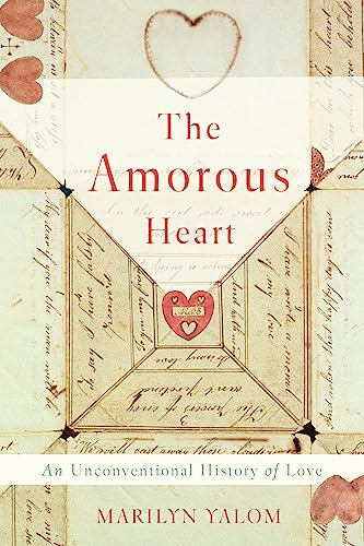 Algopix Similar Product 16 - The Amorous Heart An Unconventional