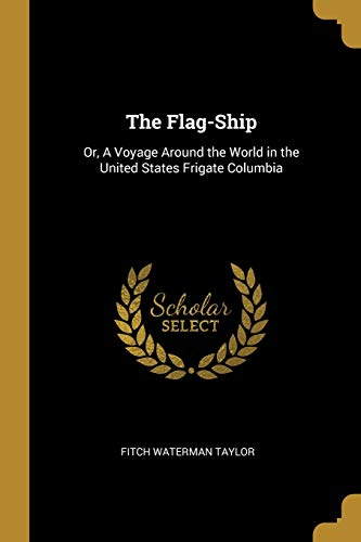 Algopix Similar Product 7 - The FlagShip Or A Voyage Around the