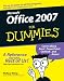 Algopix Similar Product 8 - Microsoft Office 2007 For Dummies