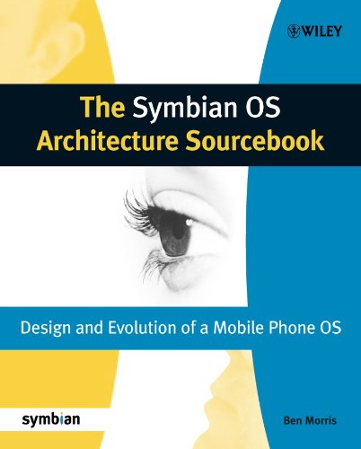Algopix Similar Product 7 - The Symbian OS Architecture Sourcebook