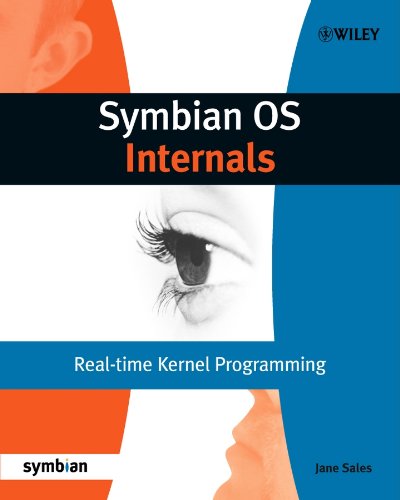 Algopix Similar Product 8 - Symbian OS Internals Realtime Kernel
