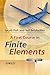 Algopix Similar Product 16 - A First Course in Finite Elements