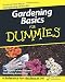 Algopix Similar Product 13 - Gardening Basics For Dummies 3e