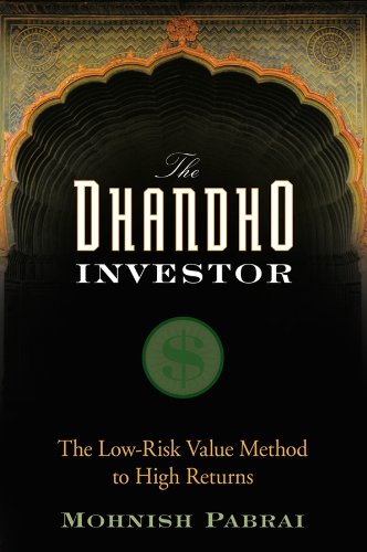 Algopix Similar Product 3 - The Dhandho Investor The LowRisk