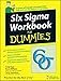 Algopix Similar Product 1 - Six Sigma Workbook For Dummies