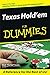 Algopix Similar Product 17 - Texas Hold'em For Dummies