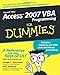 Algopix Similar Product 10 - Access 2007 VBA Programming For Dummies