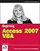 Algopix Similar Product 15 - Beginning Access 2007 VBA