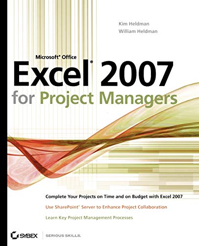 Algopix Similar Product 20 - Microsoft Office Excel 2007 for Project