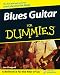 Algopix Similar Product 1 - Blues Guitar For Dummies