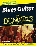 Algopix Similar Product 8 - Blues Guitar For Dummies