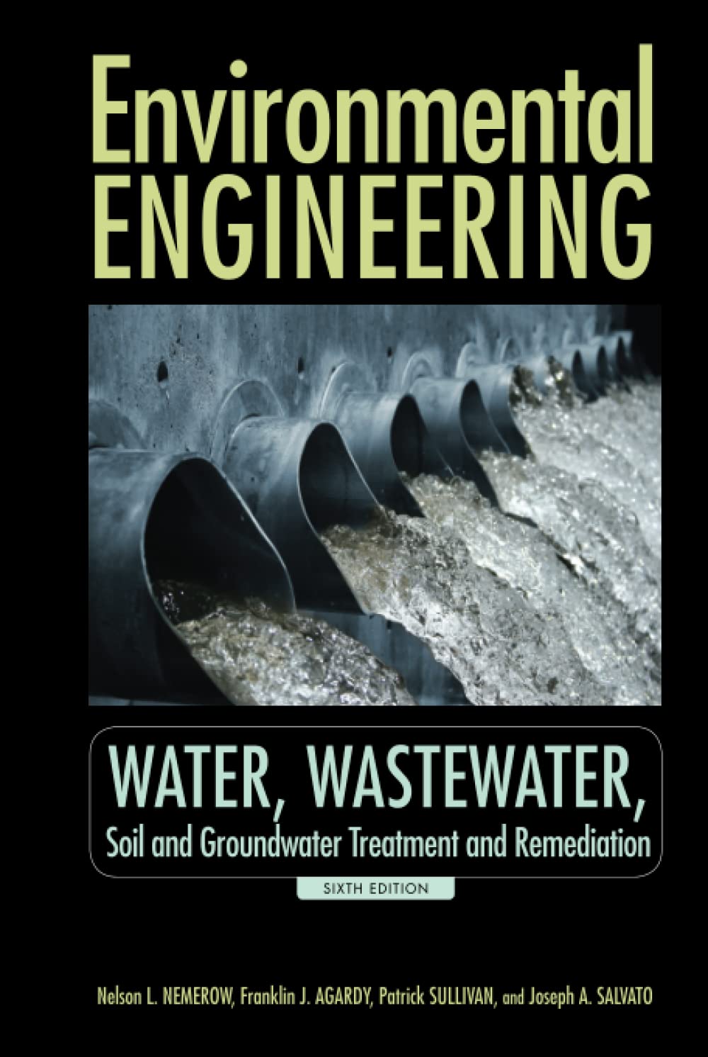 Algopix Similar Product 2 - Environmental Engineering Water