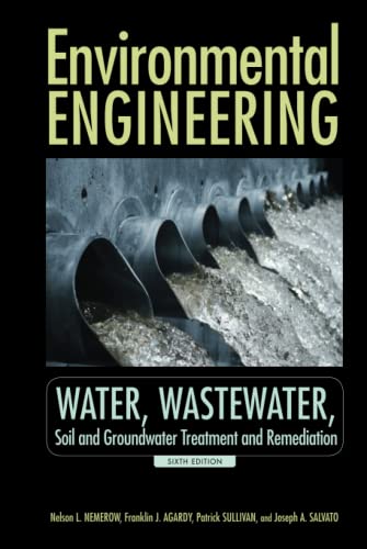 Algopix Similar Product 19 - Environmental Engineering Water