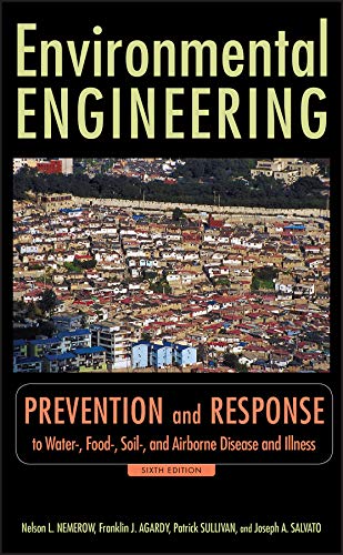 Algopix Similar Product 7 - Environmental Engineering Prevention