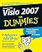 Algopix Similar Product 14 - Visio 2007 For Dummies