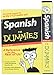 Algopix Similar Product 3 - Spanish For Dummies Audio Set