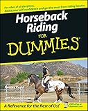 Algopix Similar Product 2 - Horseback Riding For Dummies