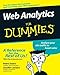 Algopix Similar Product 8 - Web Analytics For Dummies