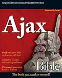Algopix Similar Product 2 - Ajax Bible