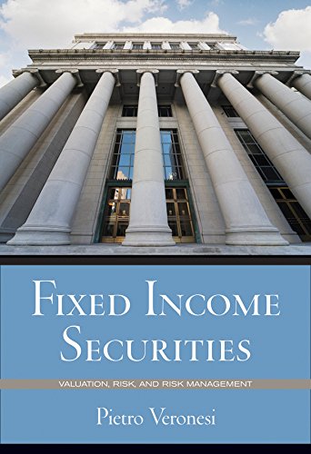 Algopix Similar Product 2 - Fixed Income Securities Valuation