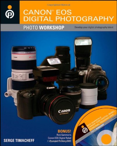 Algopix Similar Product 12 - Canon EOS Digital Photography Photo