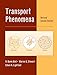 Algopix Similar Product 18 - Transport Phenomena, Revised 2nd Edition