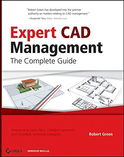 Algopix Similar Product 6 - Expert CAD Management The Complete