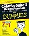 Algopix Similar Product 16 - Adobe Creative Suite 3 Design Premium