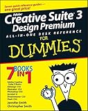 Algopix Similar Product 17 - Adobe Creative Suite 3 Design Premium