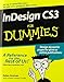 Algopix Similar Product 3 - InDesign CS3 For Dummies