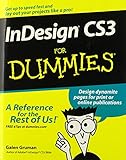Algopix Similar Product 7 - InDesign CS3 For Dummies