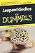 Algopix Similar Product 8 - Leopard Geckos For Dummies