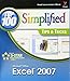 Algopix Similar Product 2 - Microsoft Office Excel 2007 Top 100