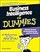 Algopix Similar Product 1 - Business Intelligence For Dummies