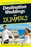 Algopix Similar Product 20 - Destination Weddings For Dummies