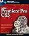 Algopix Similar Product 9 - Adobe Premiere Pro CS3 Bible