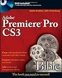Algopix Similar Product 1 - Adobe Premiere Pro CS3 Bible