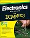 Algopix Similar Product 16 - Electronics All-in-One for Dummies