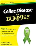 Algopix Similar Product 8 - Celiac Disease For Dummies