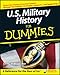 Algopix Similar Product 9 - U.S. Military History For Dummies