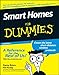 Algopix Similar Product 9 - Smart Homes For Dummies