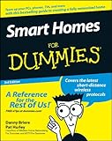 Algopix Similar Product 18 - Smart Homes For Dummies