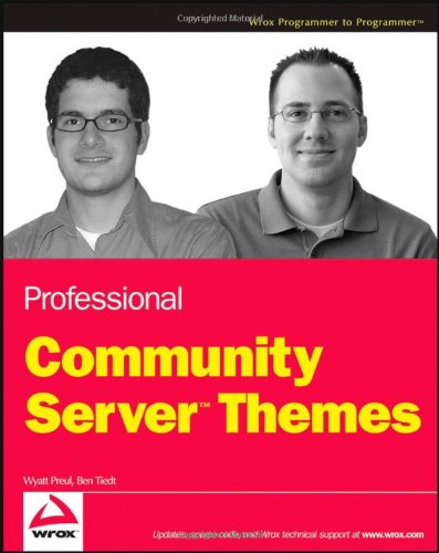 Algopix Similar Product 14 - Professional Community Server Themes